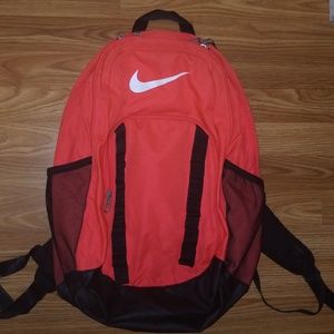 nike spongebob bag
